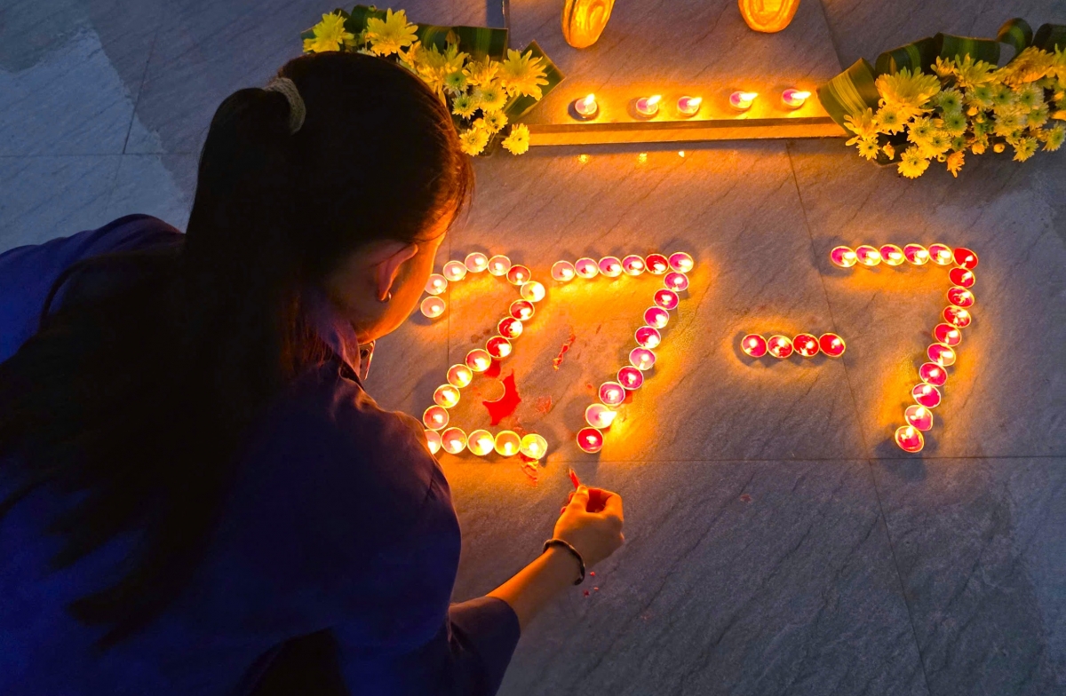 Hướng tời ngày 27-7, tuổi trẻ Cà Mau có nhiều hoạt động