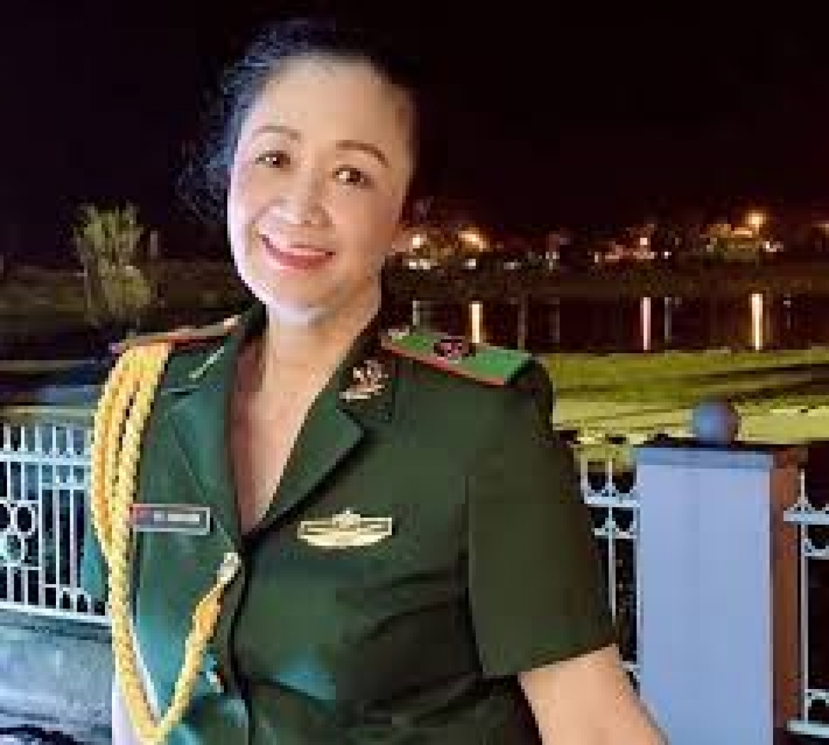 NSND Thanh Xuân
