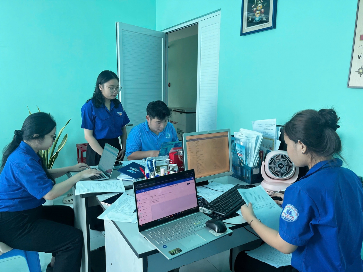Kapul Dam dara phuong Lái Thiêu daong bruk tame du lieu ka y te phuong