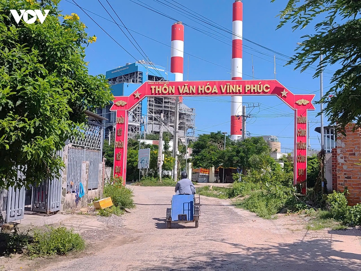 Palei Vĩnh Phúc taphia Pasak Ndien luc Vĩnh Tân