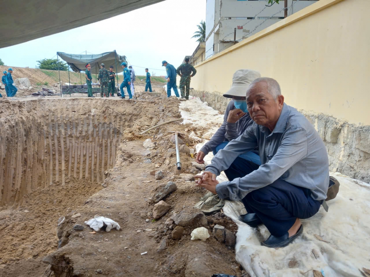 Joi nting tahen ơm khĭt ta nkual Jay nkông krŭng Thành Diên Khánh