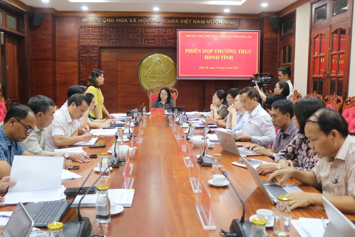 Jơnum min pơ ala mơnuih ƀôn sang tơring čar Dak Lak pơgôp hiăp amăng tơhnal pơkă, hơdră djru brơi hơdôm sang hră kơnuk kơna čem rông ba kual giăm guai