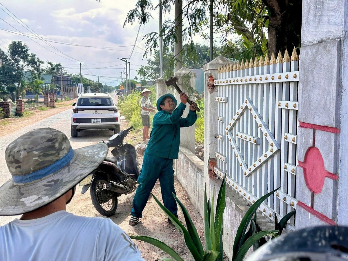 Kônh wa doh n'gar ƀư trong