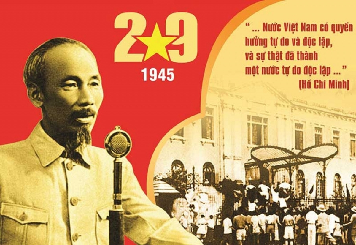 Mơnit mông Khua mir sir Hồ Chí Minh pơđok Hră pôr pơthâo tơlơi rơngai ƀơi anăp hơdôm hlăk čô mơnuih ƀôn sang. Rup mơ̆ng TTXVN