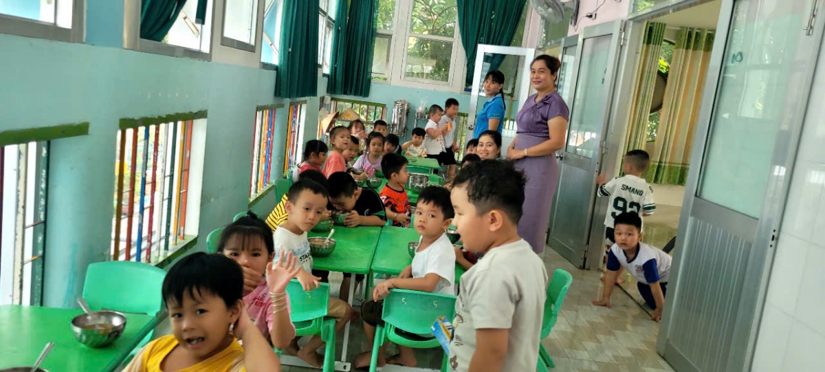 Các cơ sở giáo dục tại tỉnh Đồng Tháp sẵn sàng bước vào năm học mới