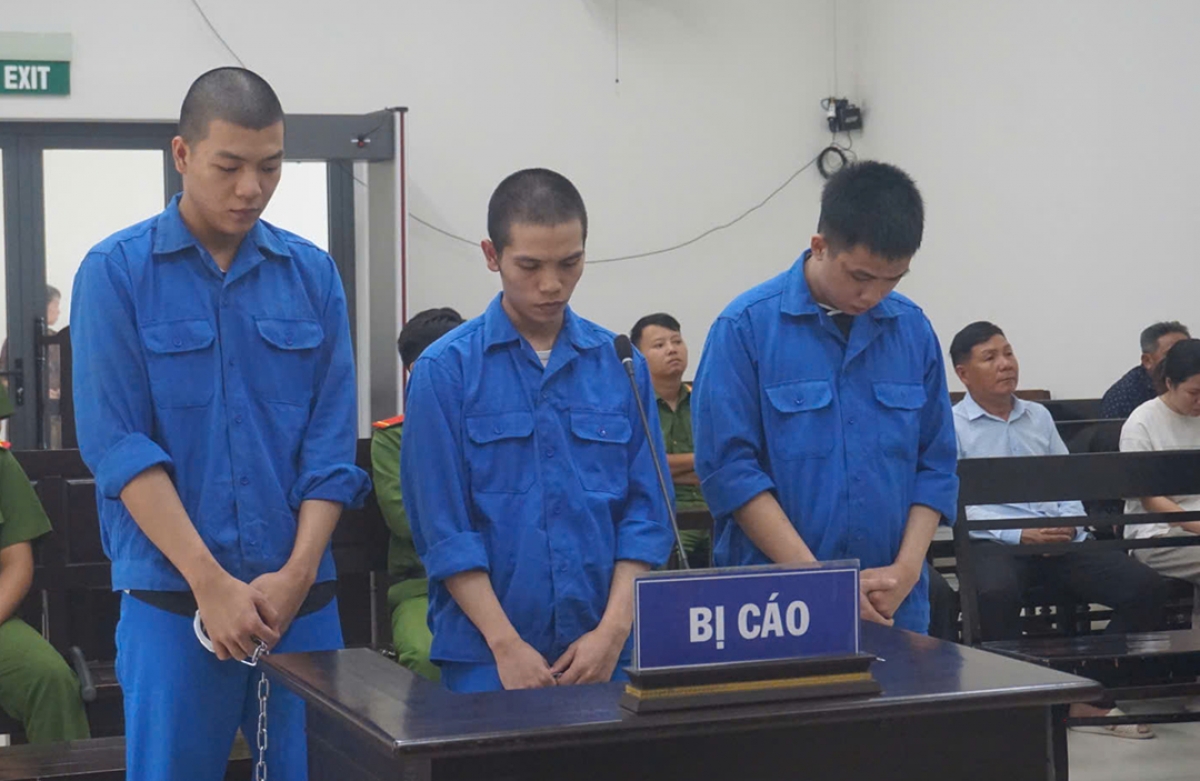 HĐXX trả hồ sơ vụ án đề nghị điều tra bổ sung