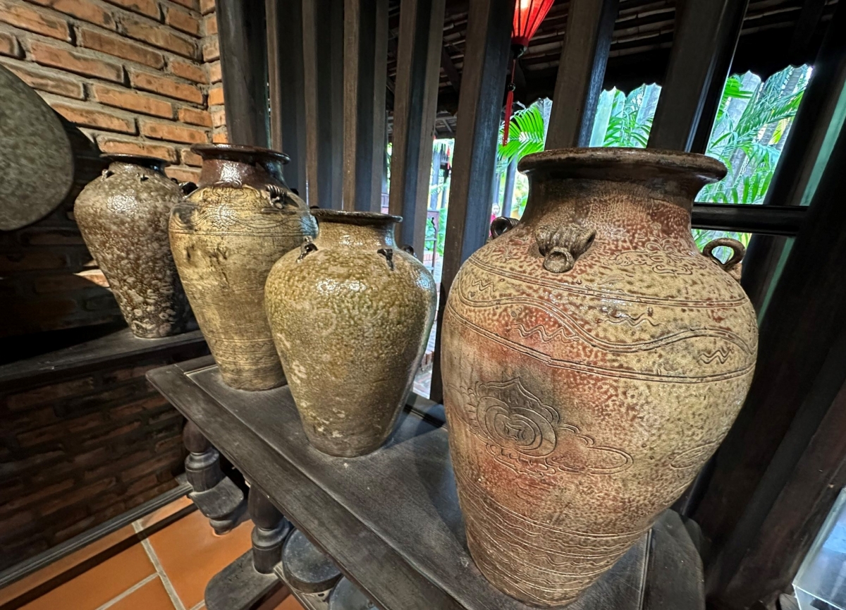 Sền gŏ tơn mờ măt ù buh Quảng Đức yau gam geh lời prăp