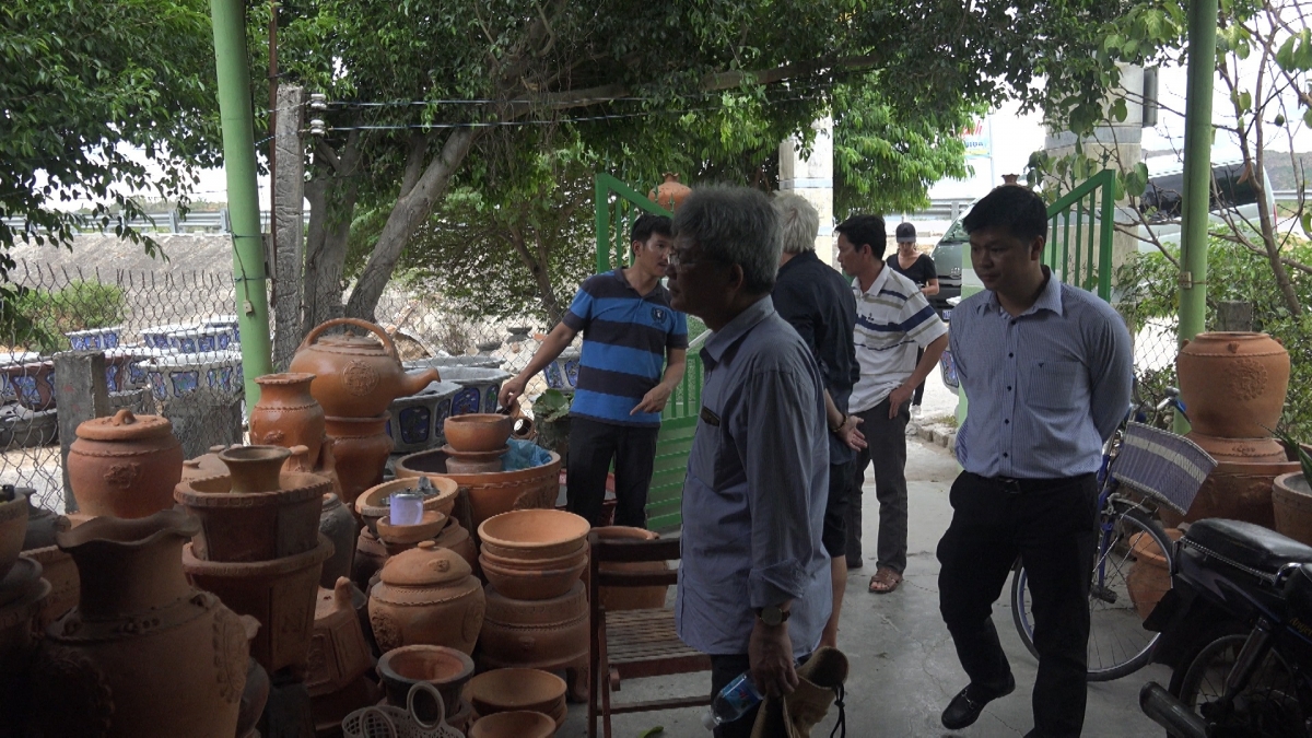 Phan bơna ù buh Quảng Đức ngai do