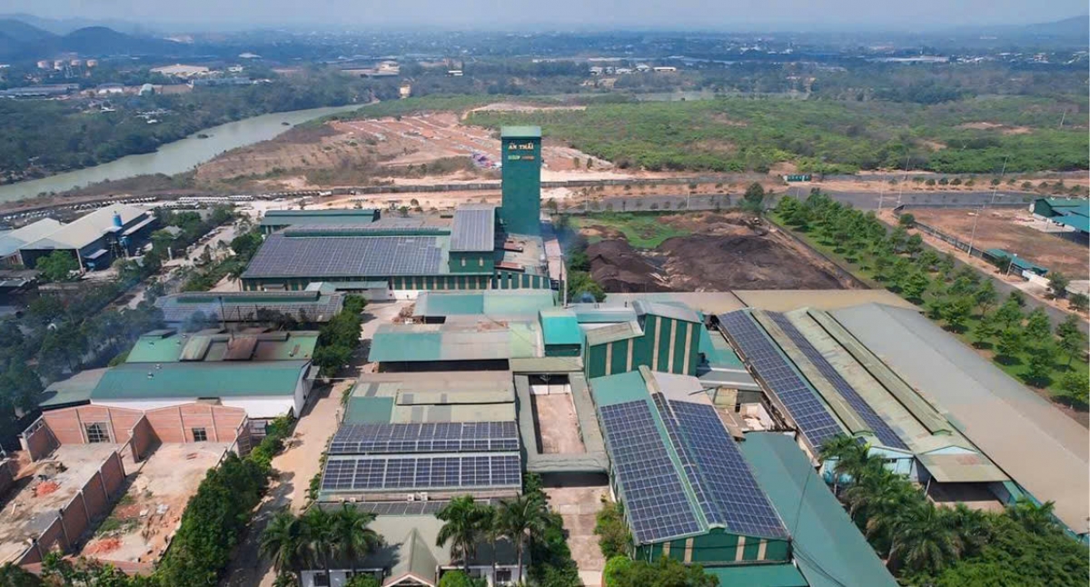 Tiah lơh sa mờ măi mok Hoà Phú, sàh Hoà Phú
