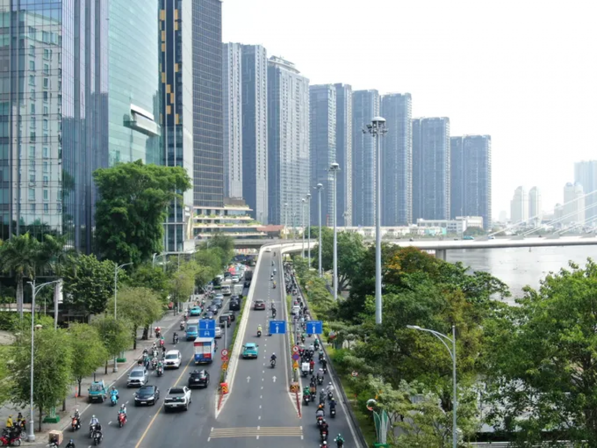 Hukum patagok ban medin brei peih jalan ka Ban raya HCM saong dom ban medin karei uak drei tagok.