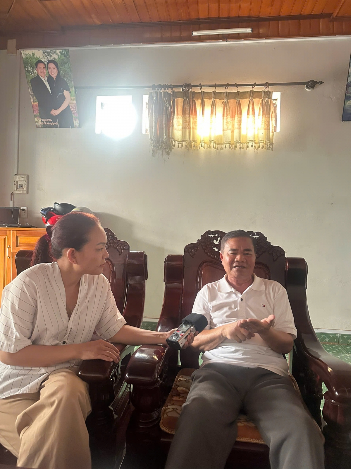 BTV H’Thi ôp wa Y Thịnh Bon Yôk Ju