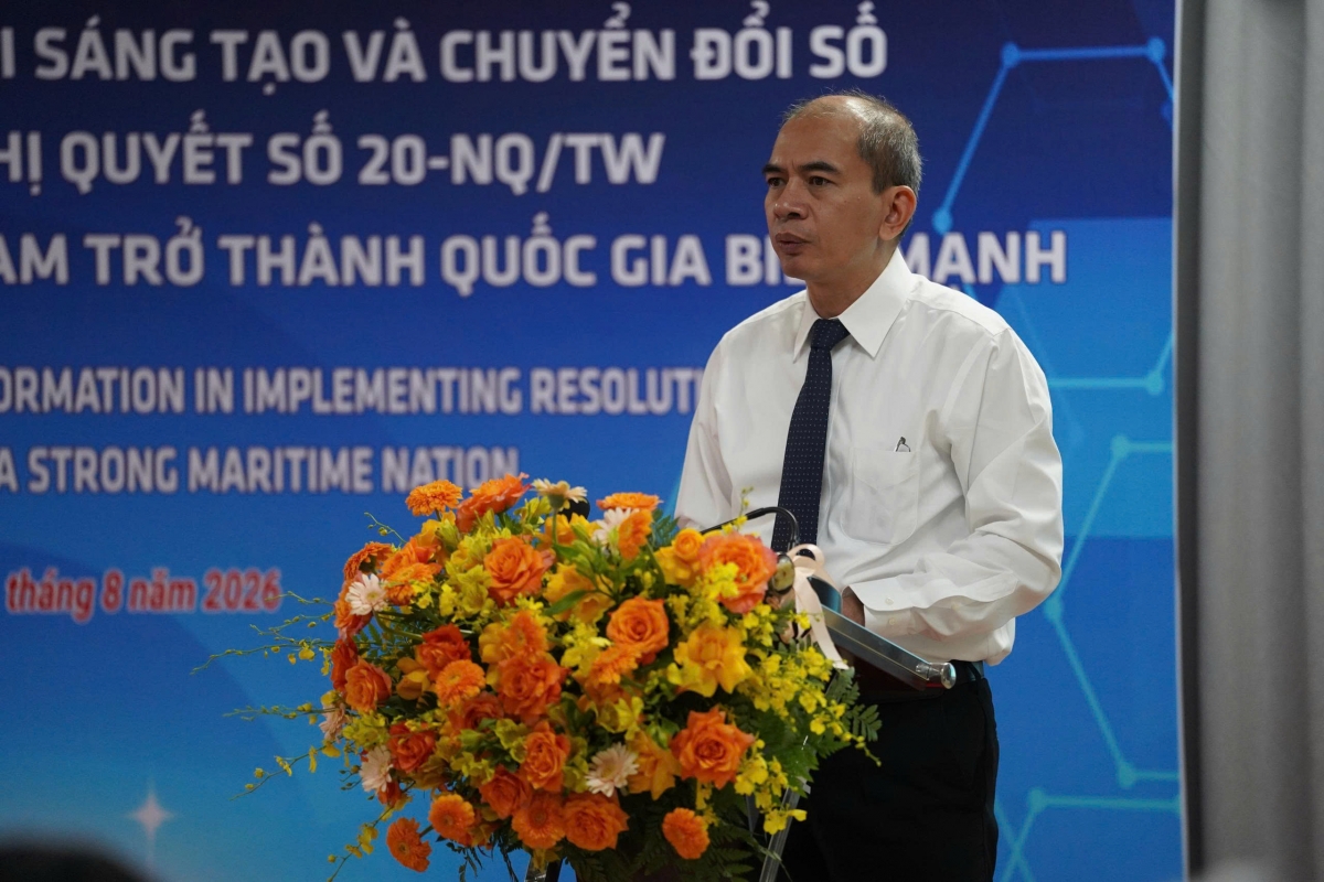 Ồng Trần Tuấn Anh, Phó Chủ tịch Anih kơlôi sơnơng jak chài măi mok Việt Nam đơs tàm pơrjum