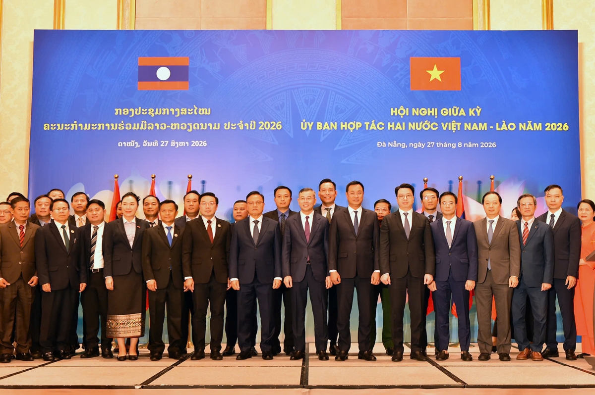 Đại biểu dự hội nghị - Ảnh: Bộ Tài chính.