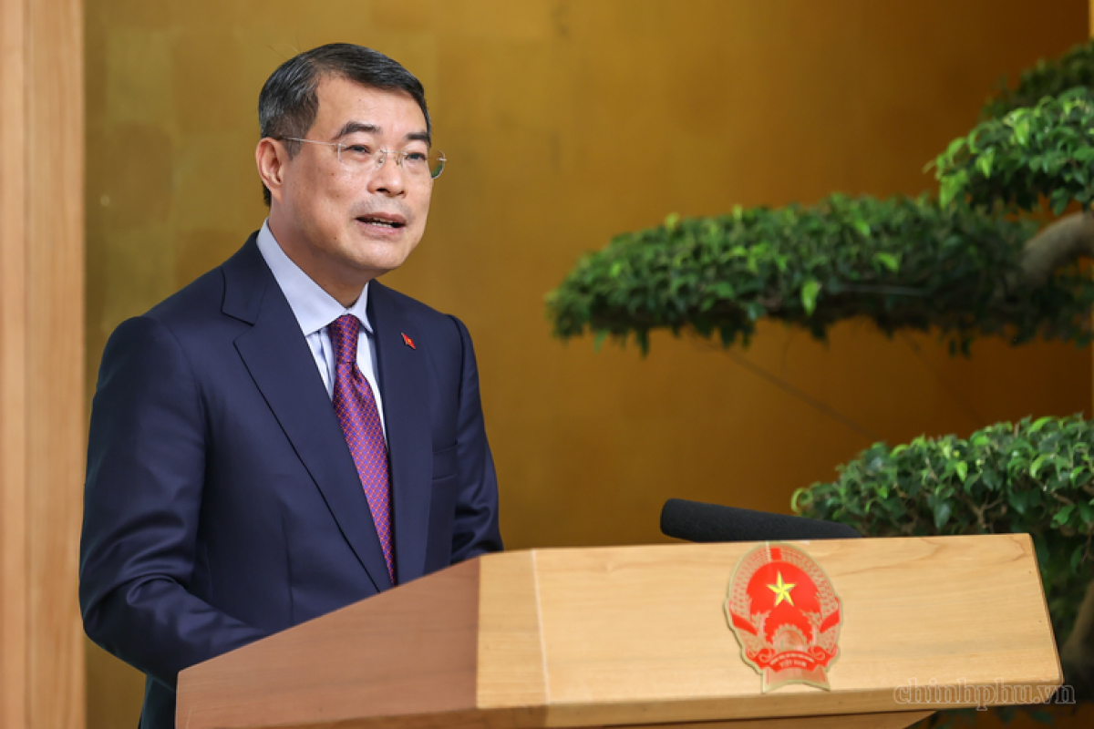 Thu tuong Lê Minh Hưng kakei ka thun bac 2026 -2027