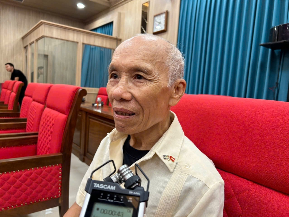 Ông Nguyễn Thanh Hà, Viện Hàn lâm Khoa học xã hội Việt Nam