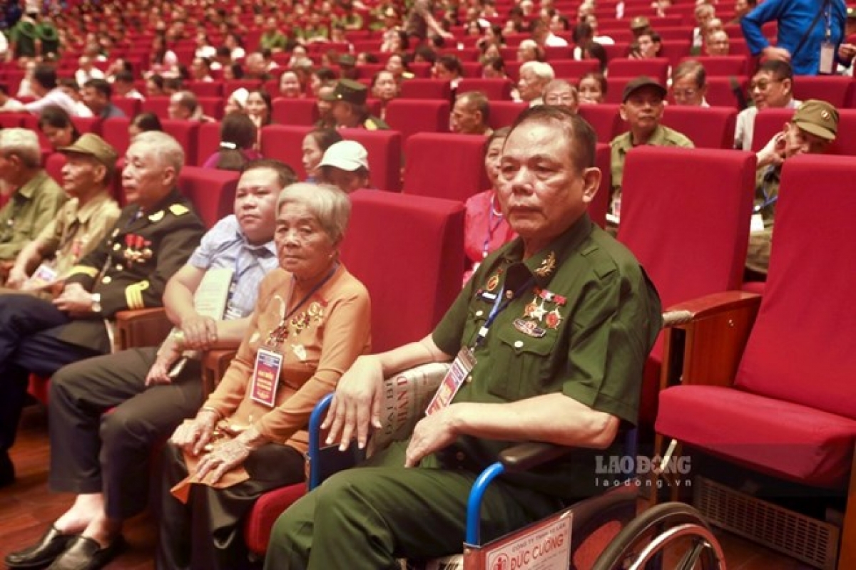 Quoc hoi ginum biai ka bruk pagam 4 danak dak pakat negar
