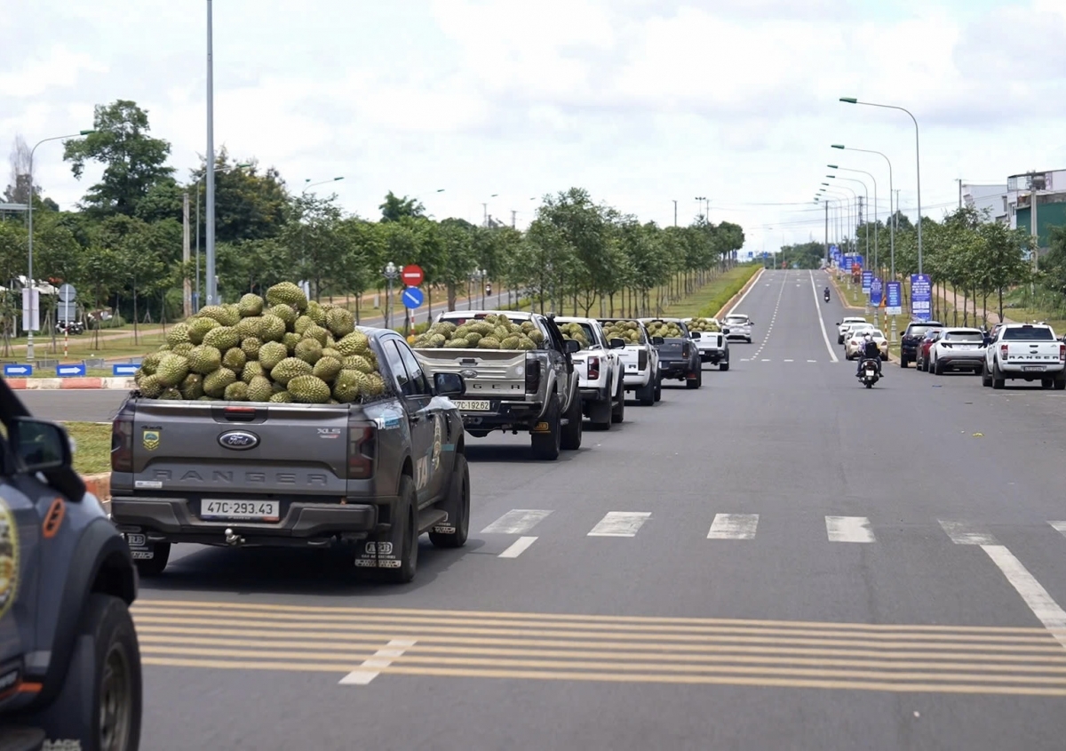 Mĭn tĭng srăng mâo hlăm brô 500 boh êdeh mdiăng hgŭm bi mklă Klei êdah kdlưn Guinness hŏng êpul êdah mdiăng durian taih hĭn dlông rŏng lăn.