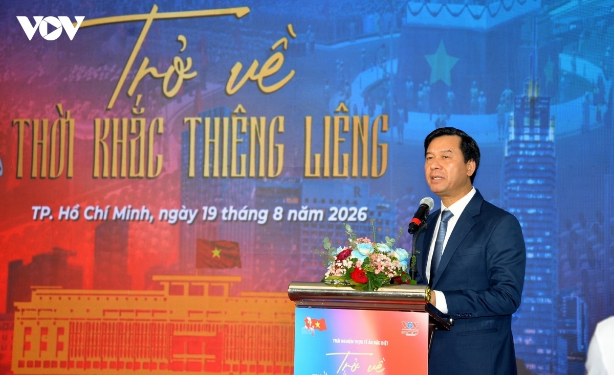 Ong Ngô Minh Hiển, Phaok Tong Yam ndoc Rayo sap ndem Viet Nam 