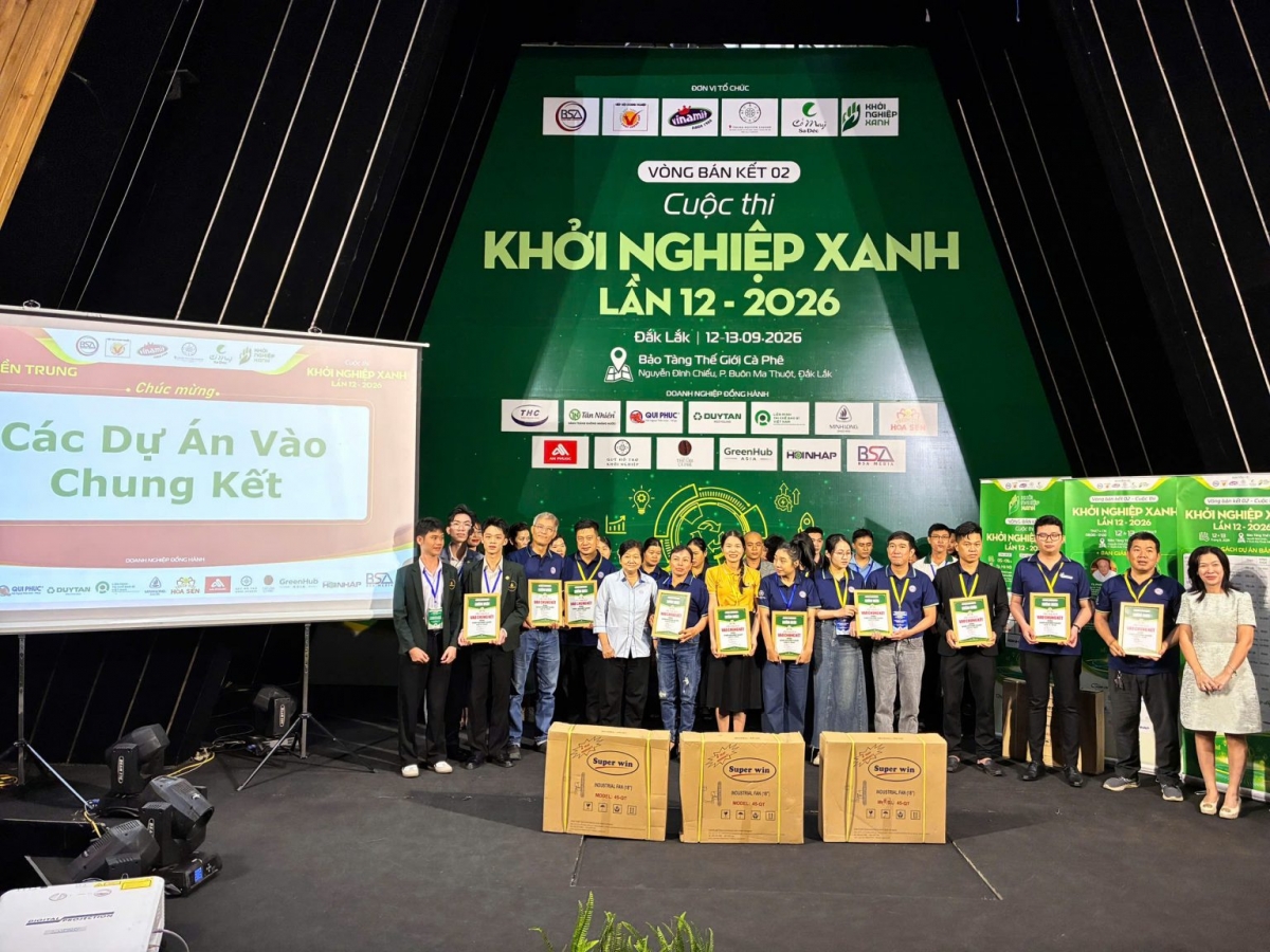 
10 tơdrong Iung jang xa rơgoh ‘lơ̆ng tơring Tŏk bŏk – Tây Nguyên mât lơ̆m vŏng thi mă hơtuch