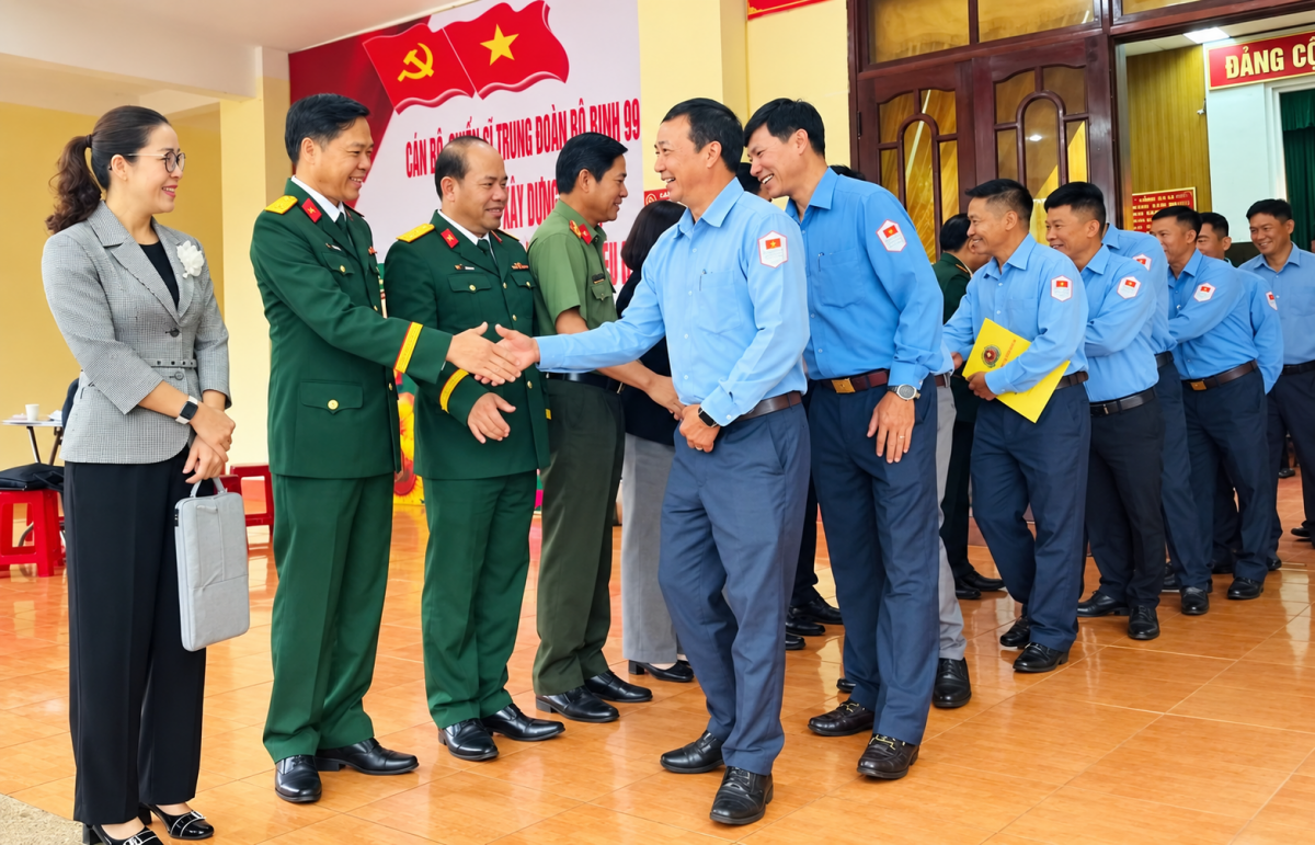 Mpồl K52, Mpồl Đơng lam Ling klàng càr Gia Lai lòt gùng lơh kơnòl broă