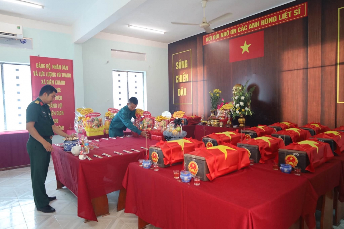 
Dêh char Khánh Hòa hơmet ăn Lêh pơdong ƀŭ linh lôch tang ăn teh đak
