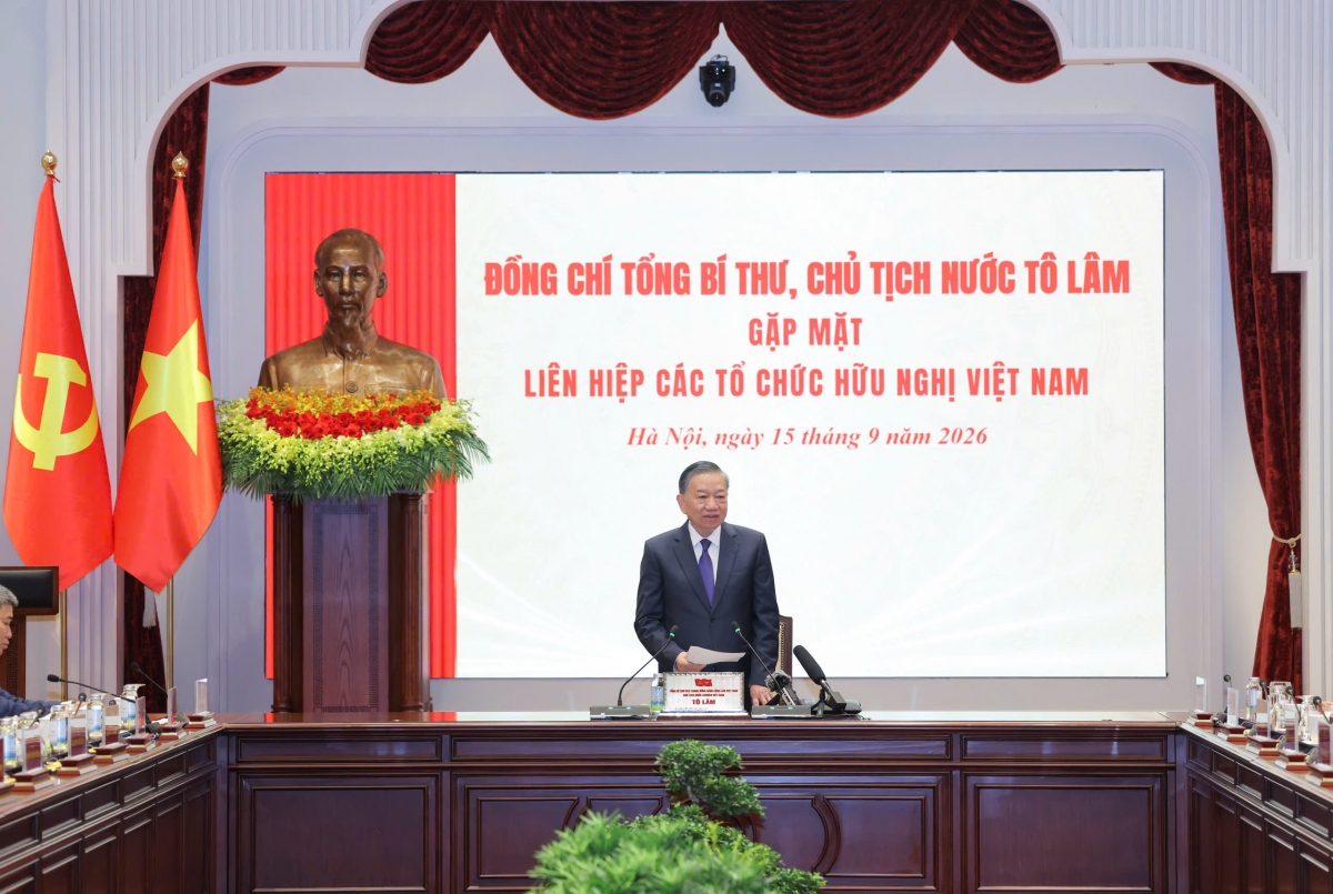Khua git gai Ping gah, Khua mir sir ơi Tô Lâm đĭ pơhiăp amăng mông bưp