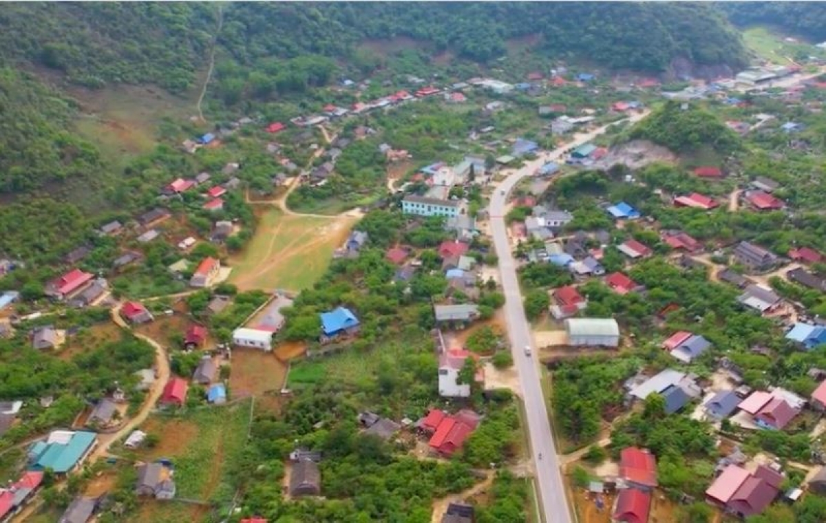                     Sơn La phấn đấu ra khỏi diện trọng điểm về ma túy của cả nước vào năm 2030                                    (Ảnh: Thu Thùy, Trấn Long)
