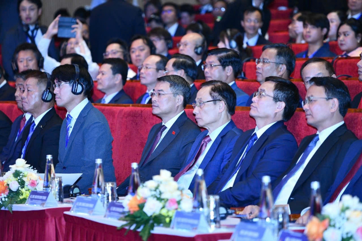 Thủ tướng Lê Minh Hưng ntoh ngơi ta Rƀŭn nchră Kan ndrel ƀon lan Việt Nam-Nhật Bản năm 2026
 