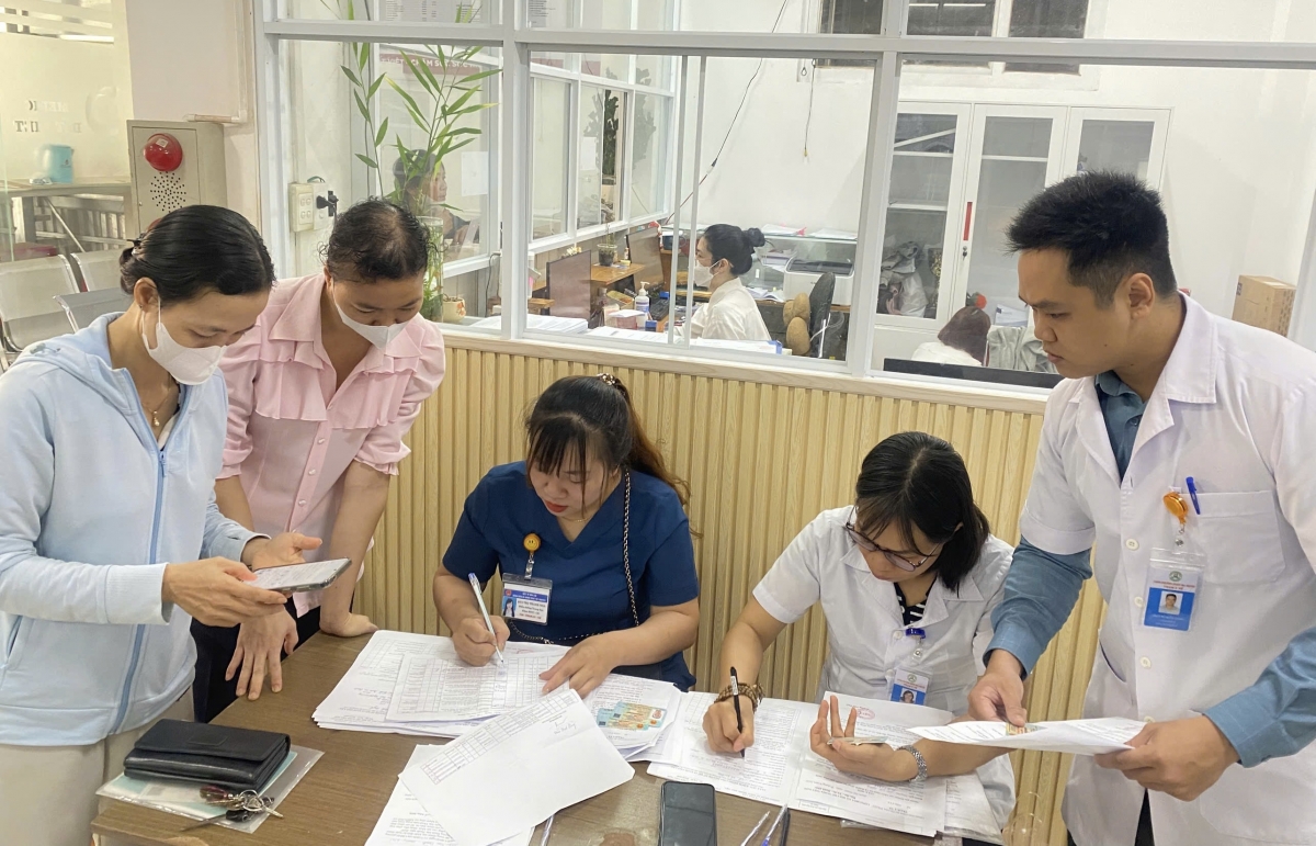 
Sơnăm 2026, Đắk Lắk đei 2 triu 720.000 ‘nu bơngai răt yoa ƀao hiêm jang pơgang
