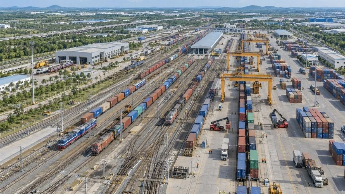 Caong khin hu labaih 544.000 ti dong buh tame ngak jalan pasei di Ban raya Ho Chi Minh.