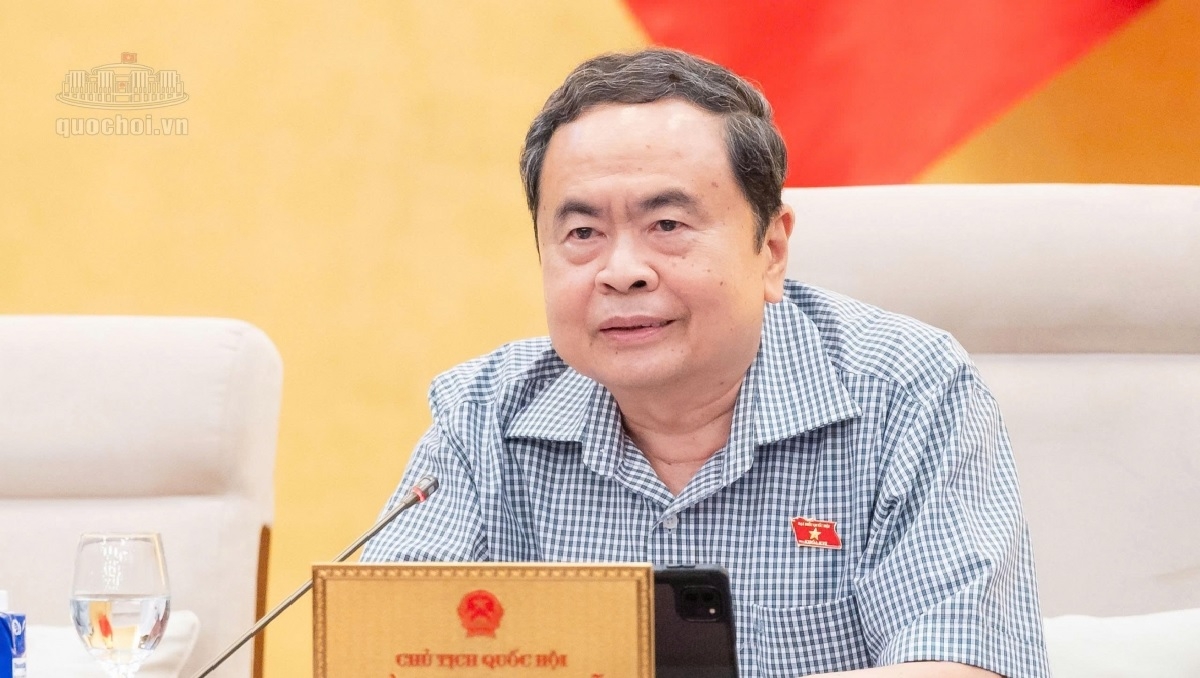 Khua pơ ala mơnuih ƀôn sang dêh čar ơi Trần Thanh Mẫn pơhiăp ƀơi mông jơnum