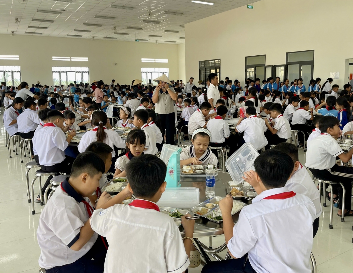 Mâu hngêi trung hriâm a Dak Lak rak vế krúa lĕm kế kâ hbrâ mơdât pơreăng ăm hok tro