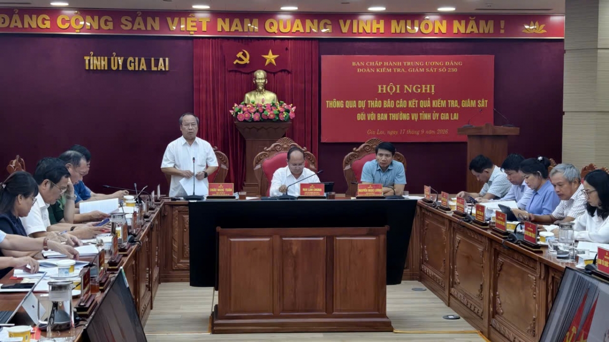 -Tổng Bí thư, Kruanh dak Tô Lâm ntoh ngơi ta rƀŭn nchră