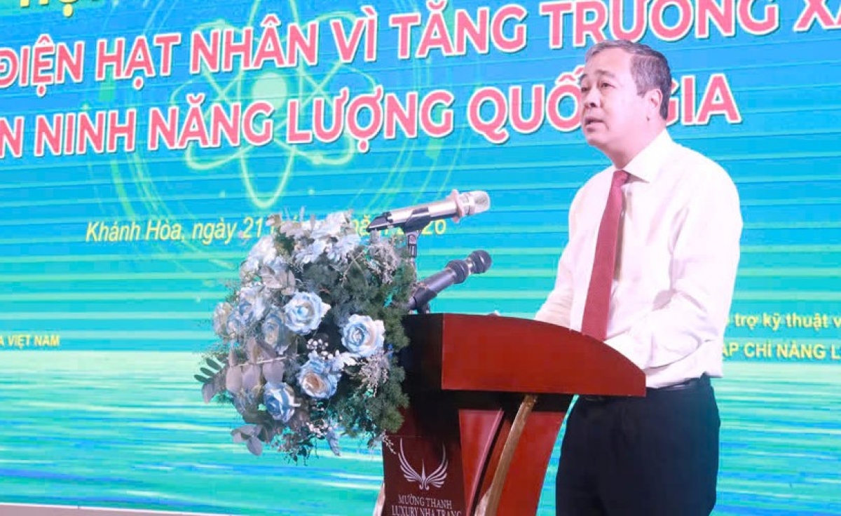 Ơi Ngô Đông Hải, Kơ-iăng Khua anom pơtô bruă ping gah dêh čar đĭ pơhiăp