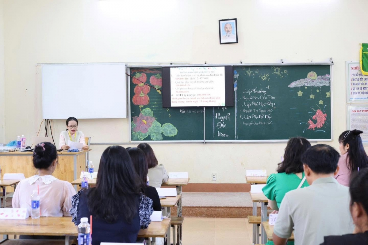 Dak Lak pơtrun hiăp tơhnal pơkă pơhrui prăk khom pơhaih tong ten hăng amĭ ama čơđai sang hră thâo, krăp lăng