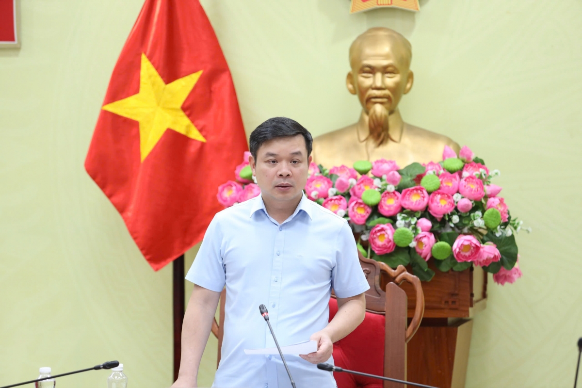 Pôa Đỗ Hữu Huy, Kăn hnê ngăn Vi ƀan kong pơlê Dak Lak pơkâ kheăn hôu ngế pôu hnoăng cheăng