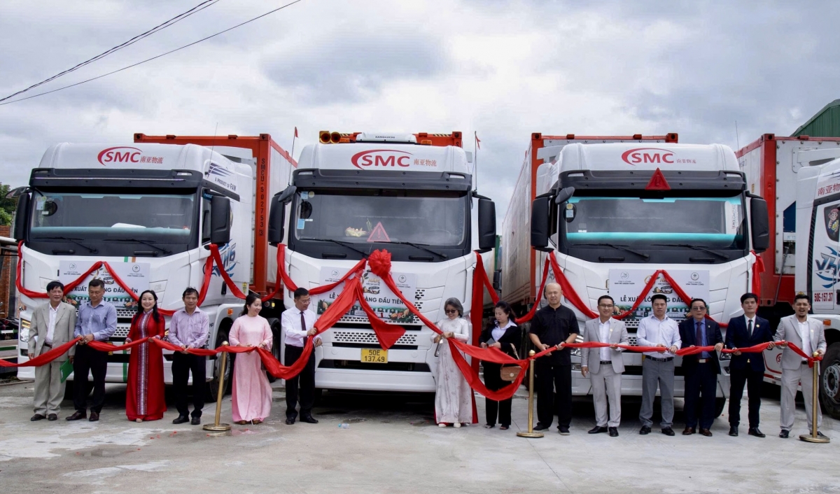 2 boh rơdêh container sầu riêng dưm kơthung rơ-ơ̆ ba sĭ mơdrô blung a glăk ngă hră pơ-ar tơbiă mơng sang măi