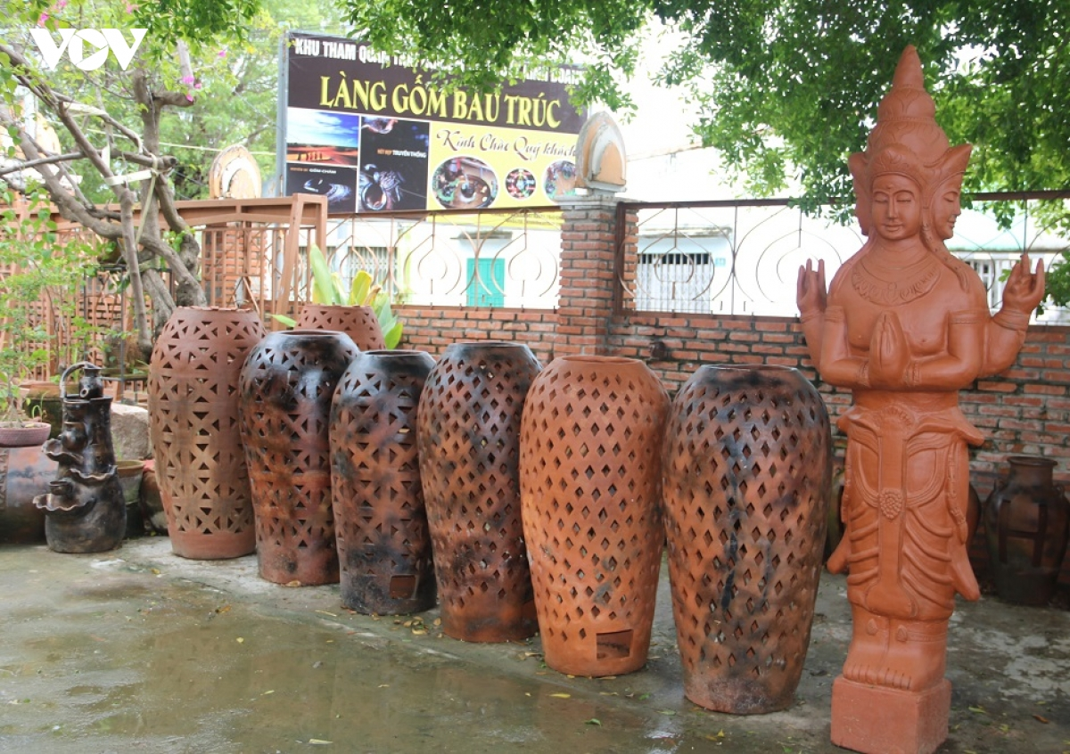 Lan am Cam palei Hamu Craok
