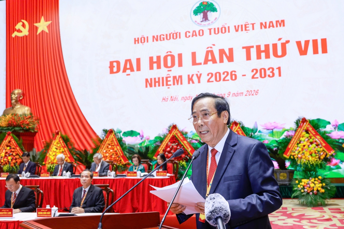 Ơi Nguyễn Thanh Bình, Khua Khul mơnuih tha rơma Việt Nam rơwang bruă thun 2026-2031