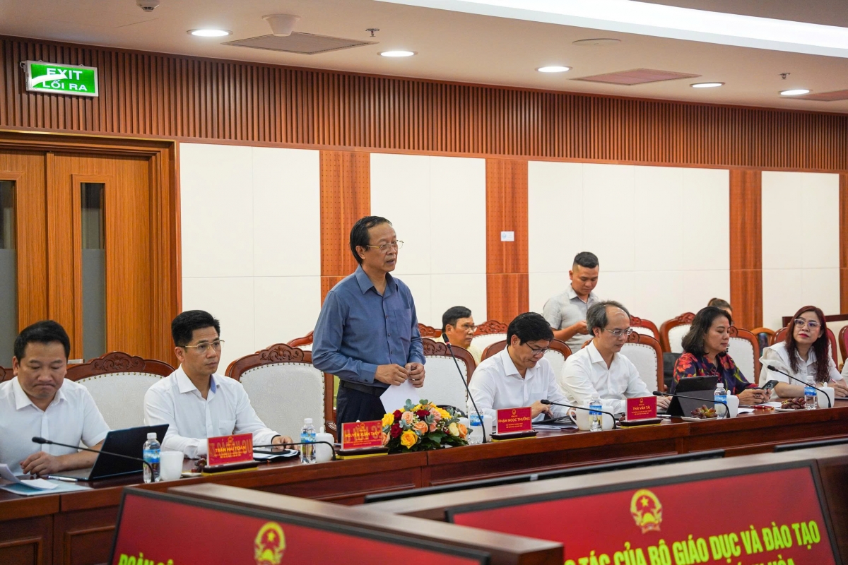  Groi Kruanh N’gâng kan Ntĭm n’hanh nti Phạm Ngọc Thường mpôl pah kan ƀư kan đah UBND n’gor Khánh Hòa
 