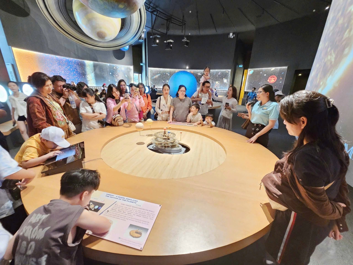 Quy Nhơn anăp nao pơjing anih yua boh thâo phrâo, pơplih pơčeh phrâo hăng boh thâo ia rơgơi (AI) bơkơnar amăng kual hăng jar kmar