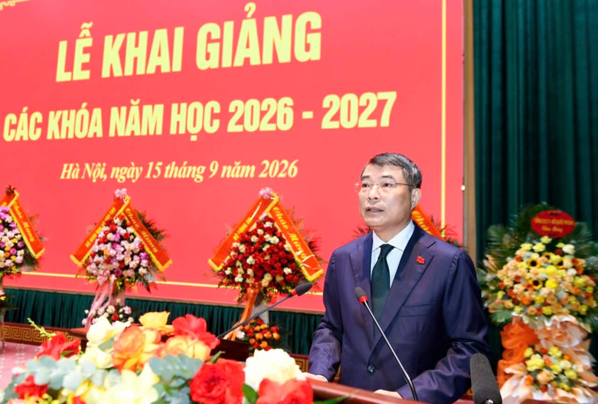Khua dêh čar ơi Lê Minh Hưng đĭ pơhiăp ƀơi mông jơnum