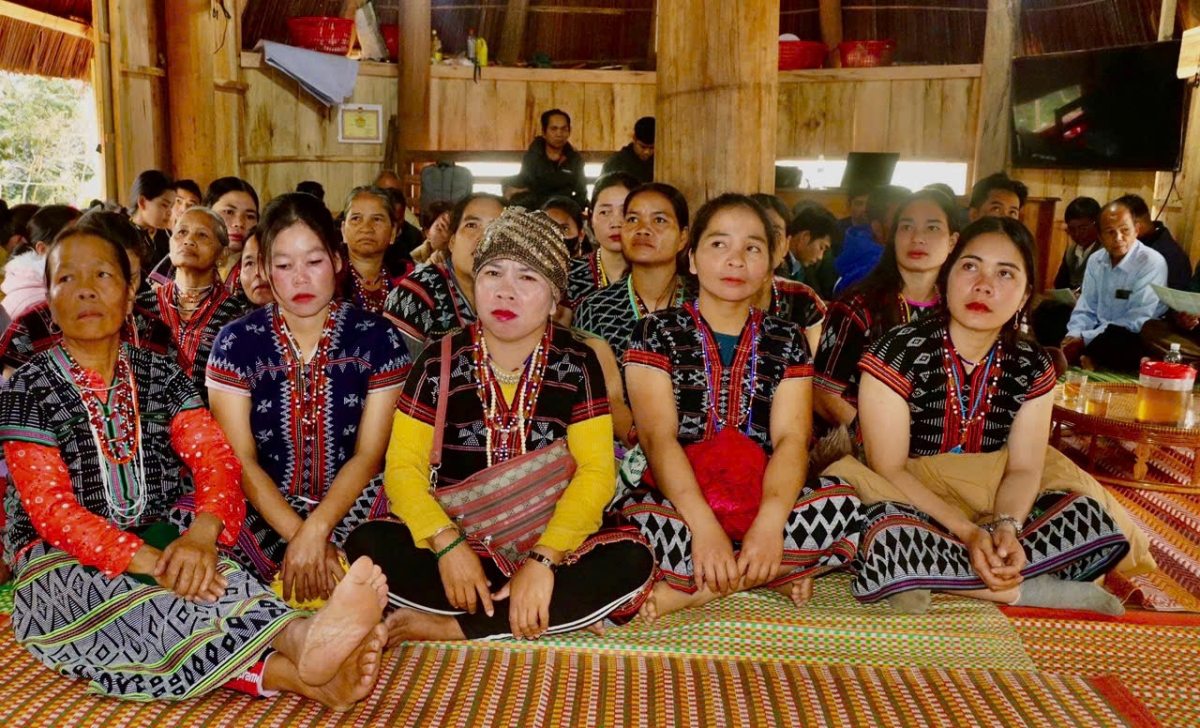  Ảnh: HIỀN THÚY