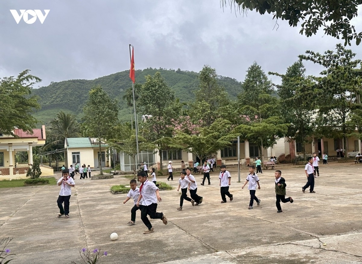 Nguồn vốn từ các chương trình mục tiêu quốc gia sẽ góp phần giảm nghèo bền vững và phát triển kinh tế - xã hội vùng đồng bào dân tộc thiểu số và miền núi tỉnh Đắk Lắk.