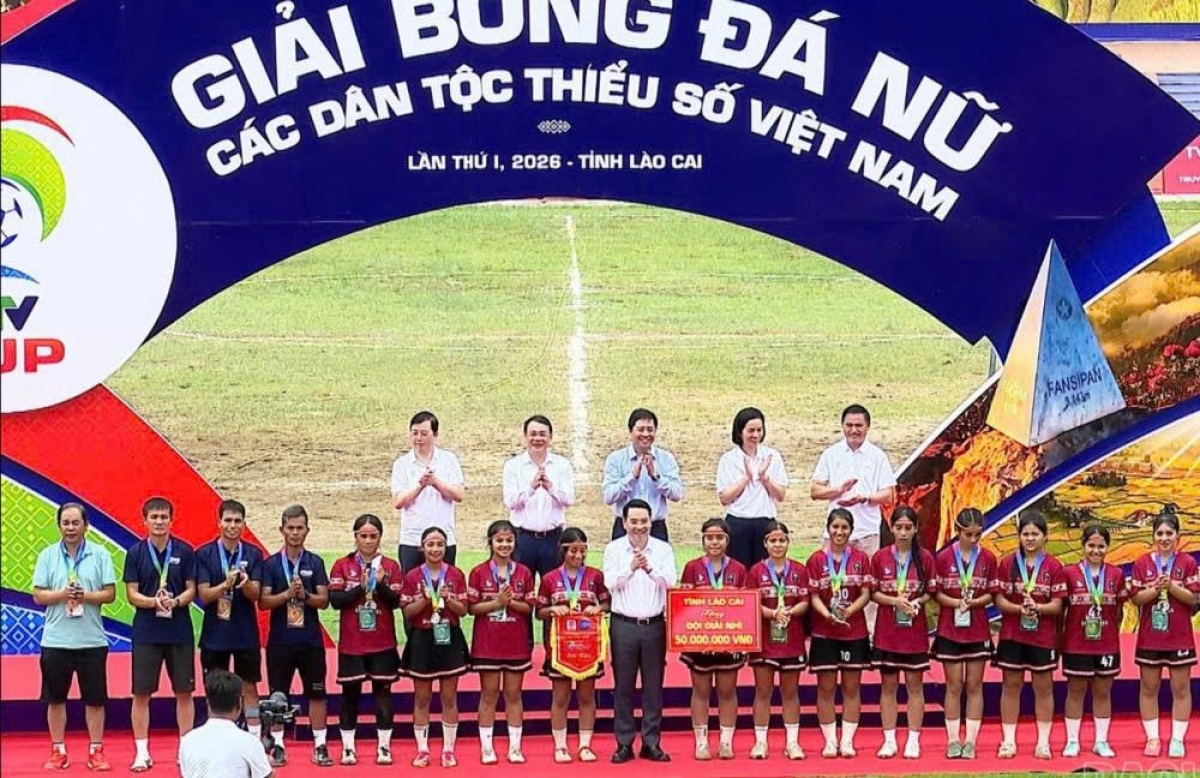 
Khul đă ƀŏmg lŏng drŏ kăn Đak Đoa (Gia Lai)iŏk đei dơ̆ng mă ƀar ‘Măng pơlong đă ƀŏng lŏng khul drŏ kăn rim hơdrung kon kông Việt Nam sơnăm 2026
