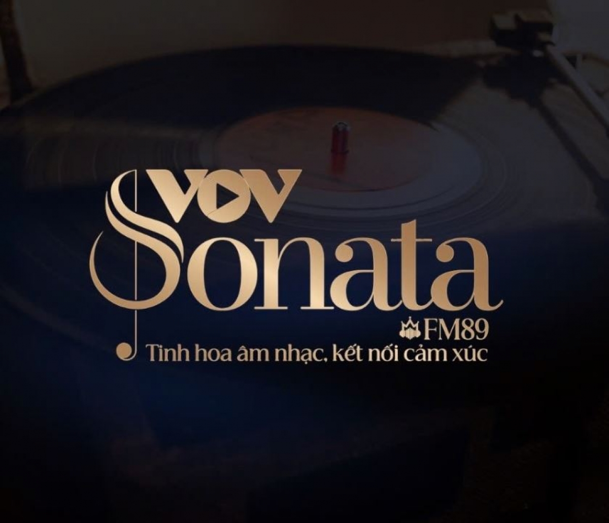 VOV Sonata – FM89: Joh hơri hiôk