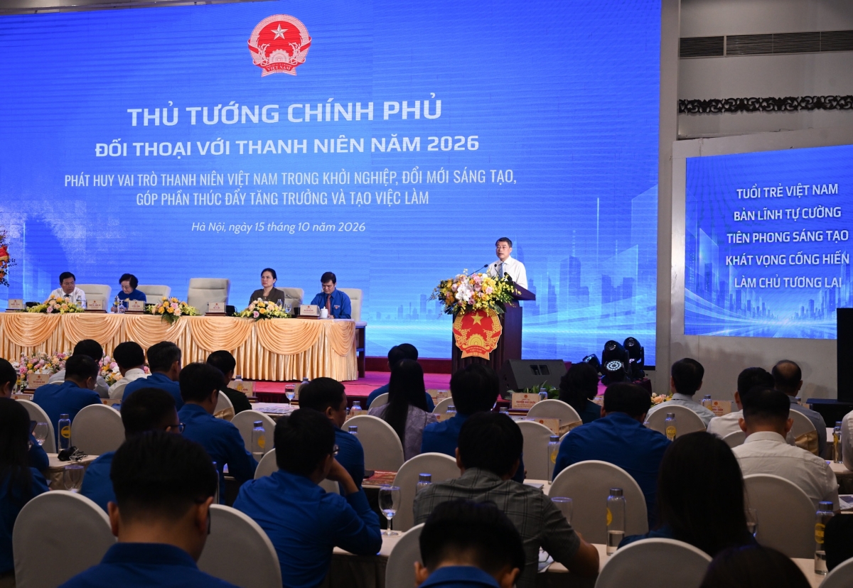 
Thủ tướng Lê Minh Hưng iung pơma tơ̆ jơ pơma nuh