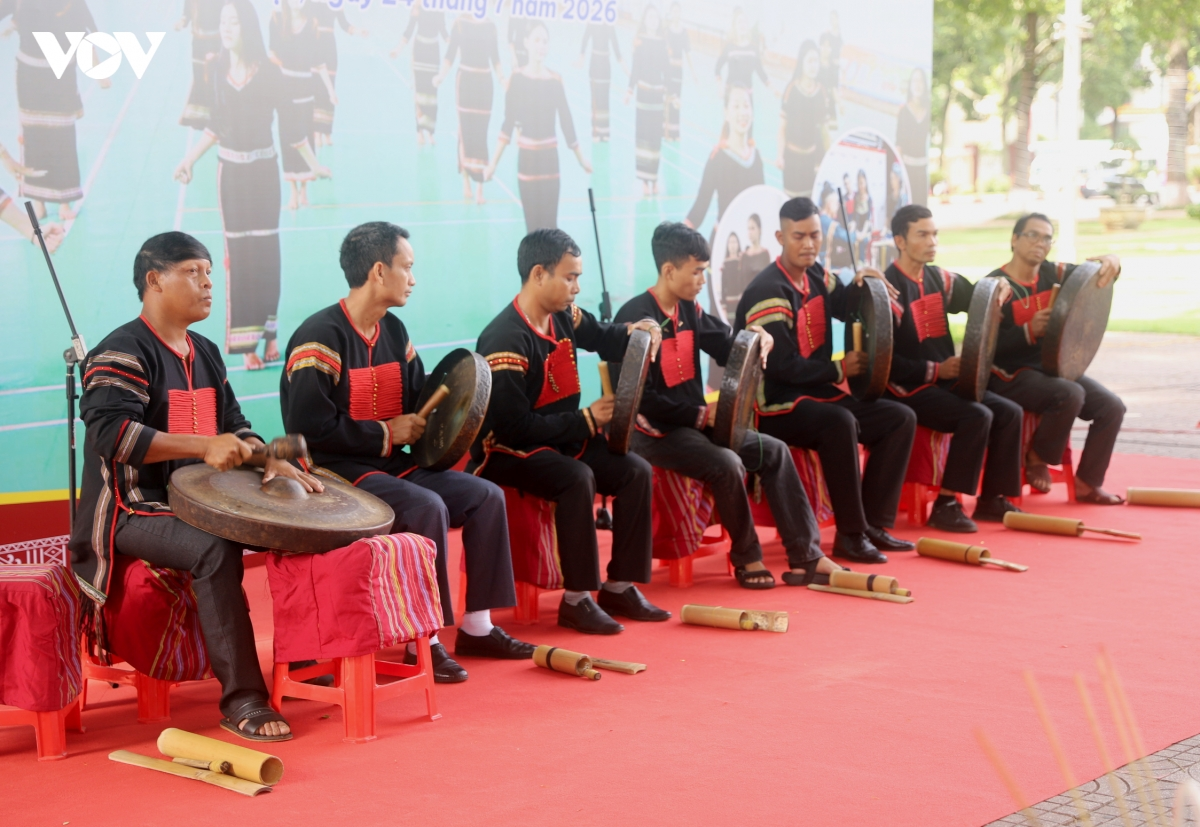 Dak Lak daok dak harei dak ba dom danak dak khik ilamo bangsa mai haong bhap bini