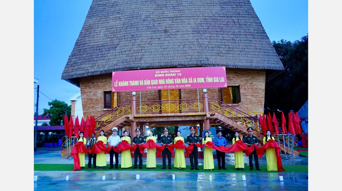 Mông trơi bơnal pok đĭ dŏ sang rung