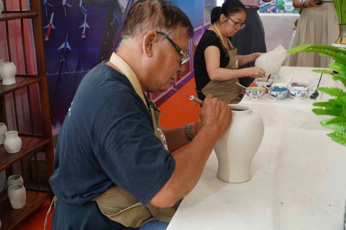 Đồng Nai đang xây dựng đề án giữ gìn, phát triển các giá trị truyền thống (Ảnh: Lưu Sơn)